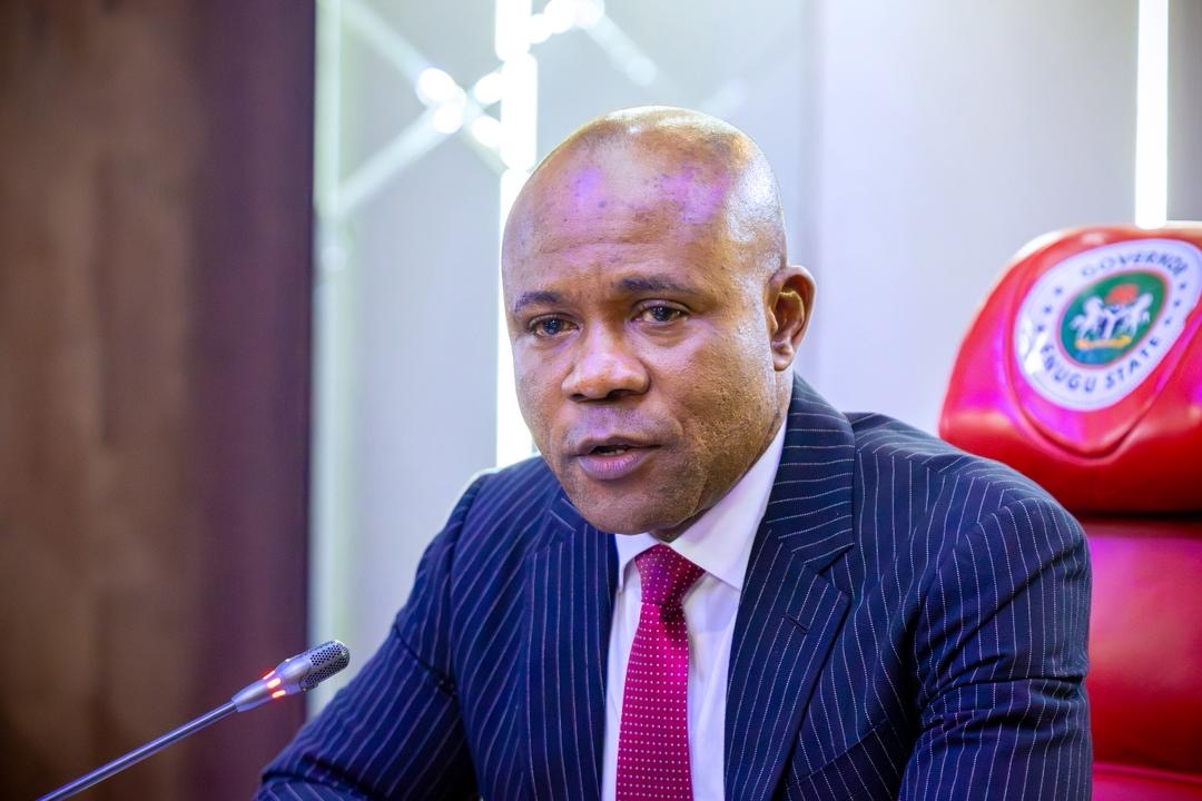 “Unanimous Trust: Enugu ALGON Celebrates Governor Peter Mbah’s Consensus Candidacy, Hails Transformational Leadership, Declares Total Support for 2027”