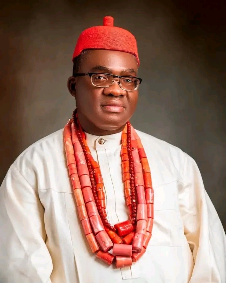 Ogwashi-Uku Palace Debunks “Murder, Kidnapping, Conviction” Claims As Recycled Falsehoods; Defends Massive Land Recovery Projects For Community Development