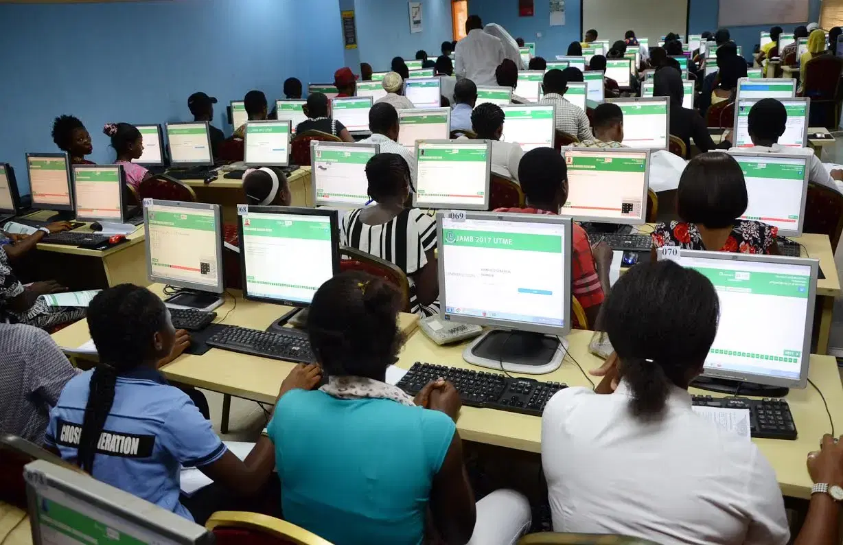 JAMB sets 150 as cut-off mark for university admissions