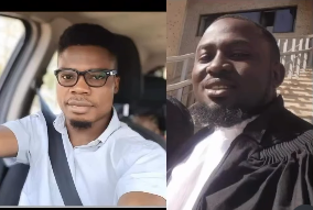 Update: Drama in court as Justice Crack’s bail is stalled after his lawyer withdrew the application