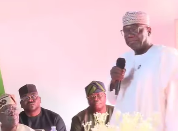 Increase minimum wage from N70k to N100k – Kwara gov tells President Tinubu
