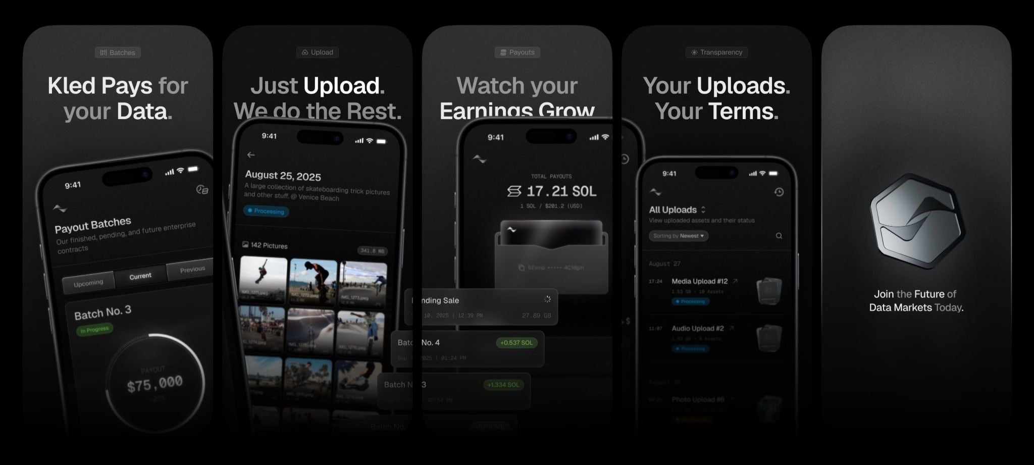 US data firm removes Kled app from Nigeria over ‘95% fraud’ rate