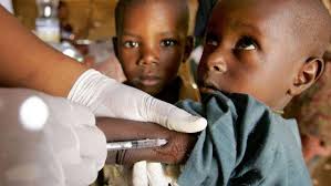 Meningitis kills 33 children in Sokoto