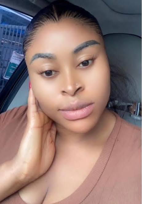 Actress Sarah Martin reacts, says most marriage crises are caused by women
