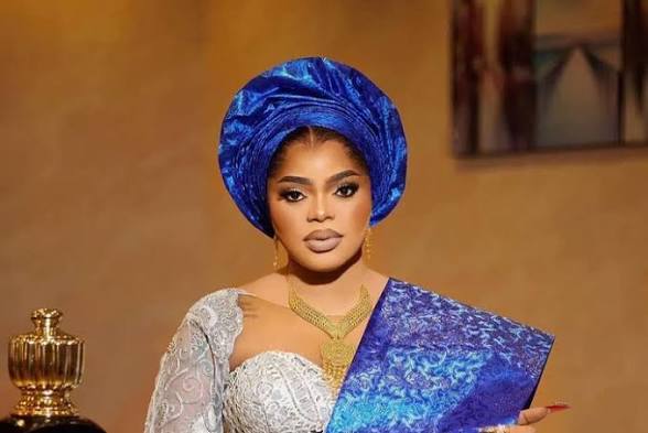 “They slaughtered a man in Nigeria and we’re talking about Chike and Frank Edoho – Bobrisky writes