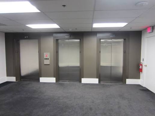 12 hotels, shopping complexes shut in Lagos over elevator safety violations