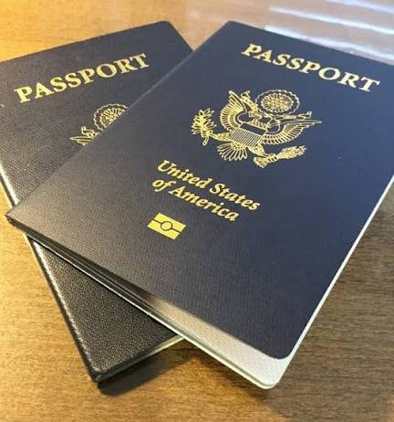 US begins revoking passport of parents who owe child support
