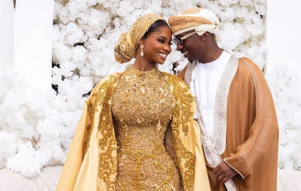 Priscilla Ojo Reveals Husband Juma Jux Labeled Impotent in Tanzania Before Child’s Birth