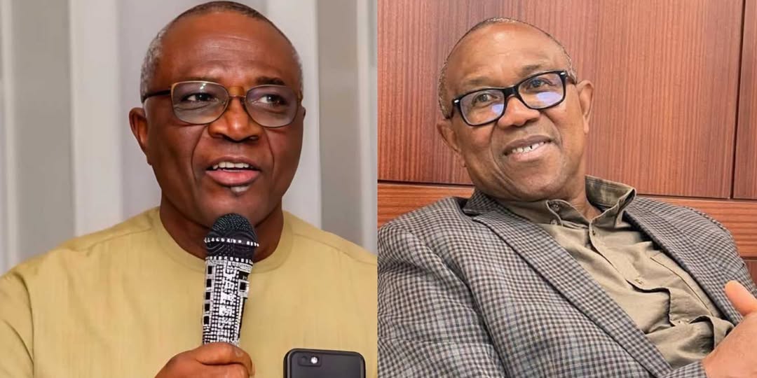 You’re Obsessed with Attacking Obi” – OK Movement to Tinubu’s Media Aide