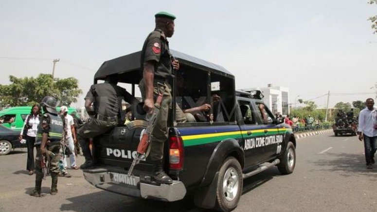 Sexagenarian aped to death while returning from a church programme in Lagos