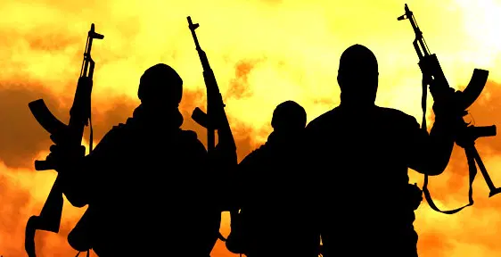 Gunmen abduct medical personnel, wife in Kogi