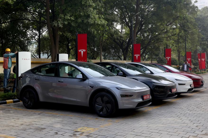 Tesla recalls more than 218K vehicles over crash risk