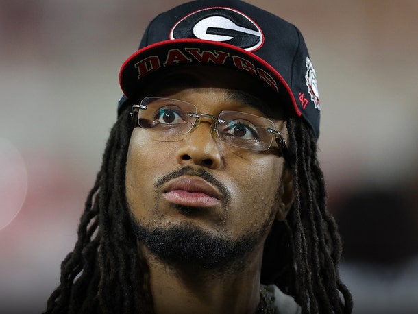 Valet allegedly slapped by rapper Quavo reportedly moves to collect $1 million judgment