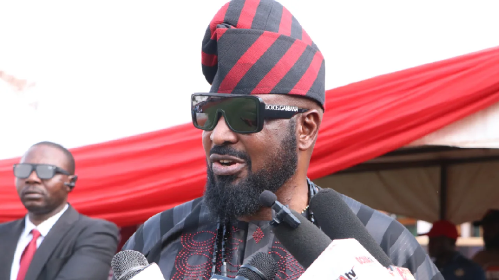 Idoma Nation’s Greatest Challenge: Absence of Unity, Not Talent, Says US Association President