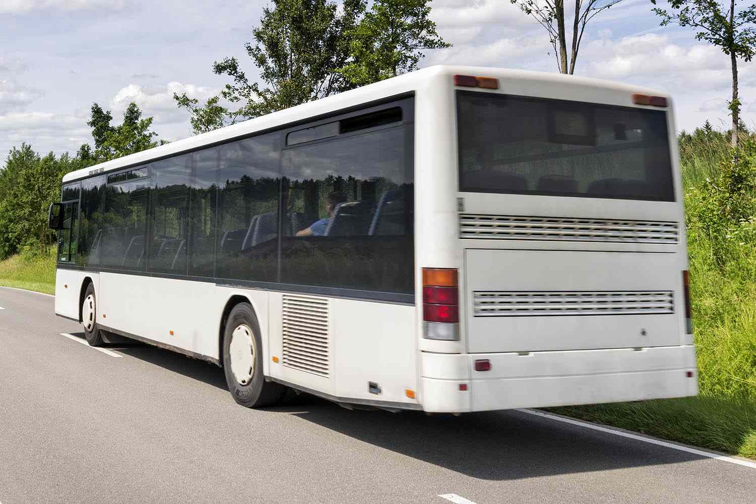 Driver killed, 23 injured as bus carrying athletes crashes into tree enroute sports competition