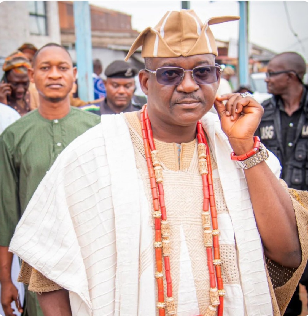 “Anyone begging police to pardon a criminal is also a criminal” Former police PRO, Olumuyiwa Adejobi says