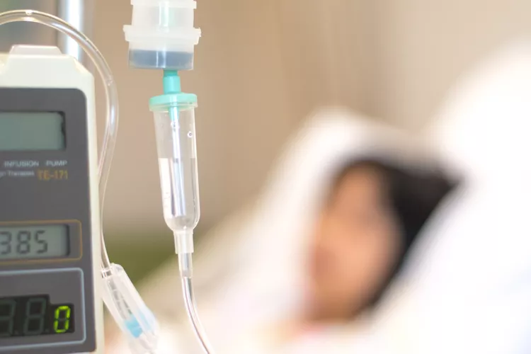 Child under the age of 12 euthanized in Netherland in first of its kind case