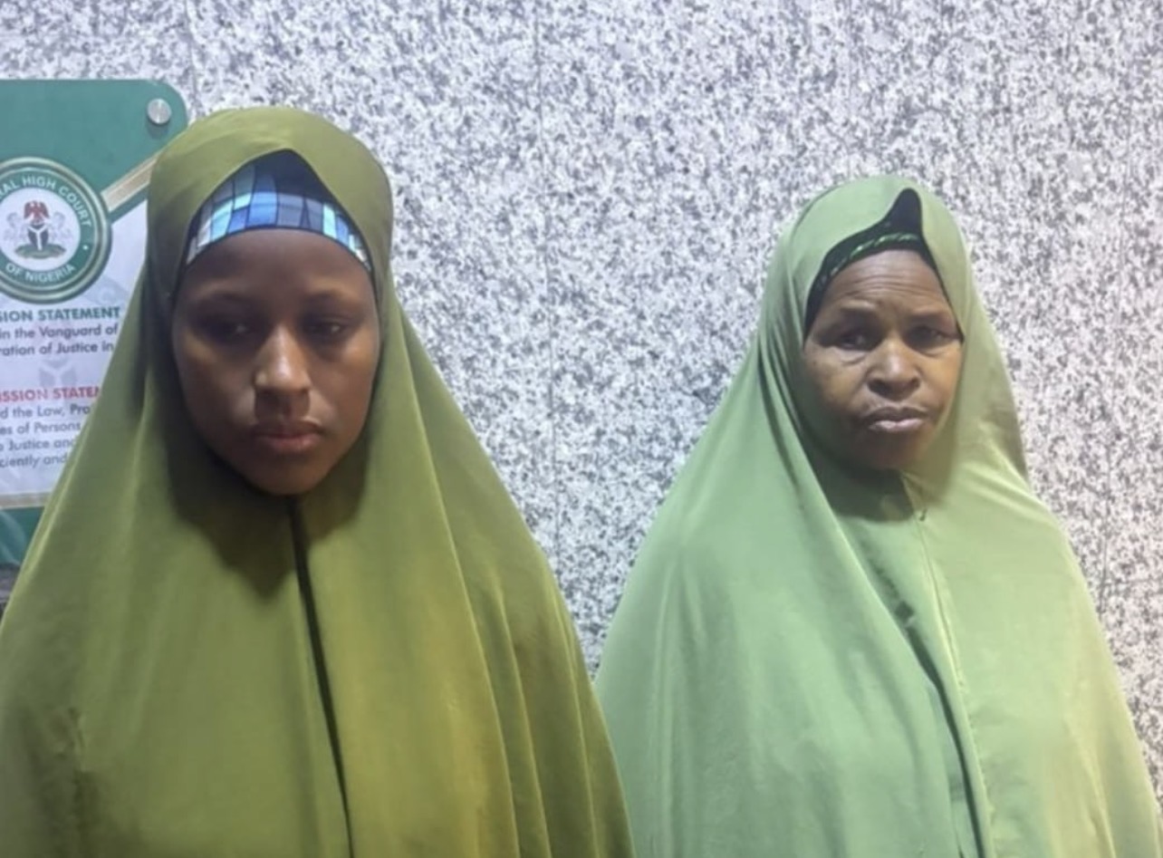 Nigerian Court Sentences Terrorist Kingpin’s Mother, Sister to 40 Years in Prison