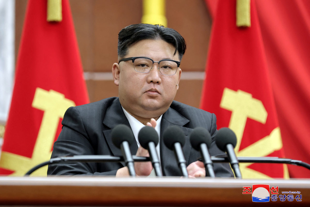 Kim Jong Un to ramp up Nuclear Weapons Production