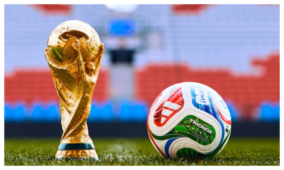 Six Nations Secure Spots in FIFA World Cup Round of 32 with Perfect Records