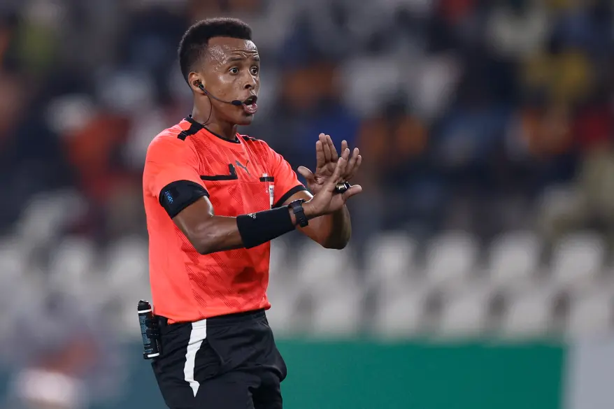 Somalia referee blocked from entering US for World Cup had suspected terror ties
