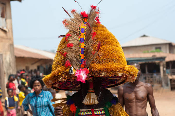 Kogi government suspends Echane festival over security concern