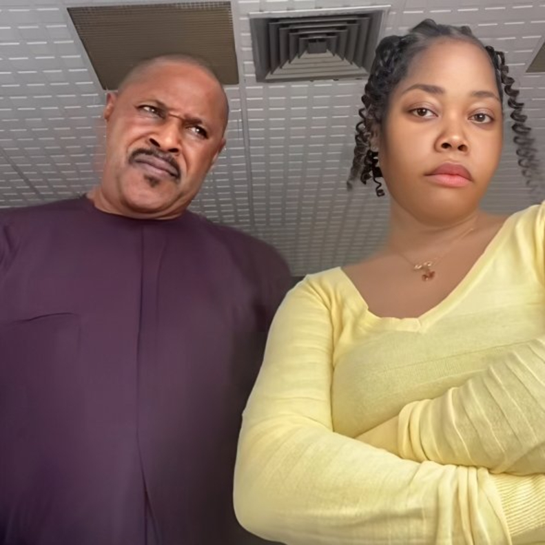 Balogun Family Reveals Sickle Cell Disease as Cause of Nollywood Actress Zeenat’s Death
