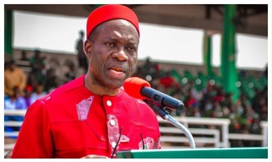 Anambra State Government Moves Against Fake Pastor
