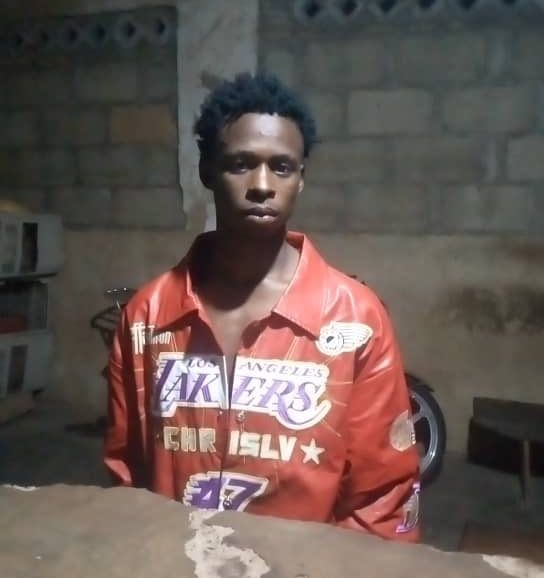 Celebrant arrested as youth clash disrupts birthday party, triggers protest and attack on security personnel in Plateau