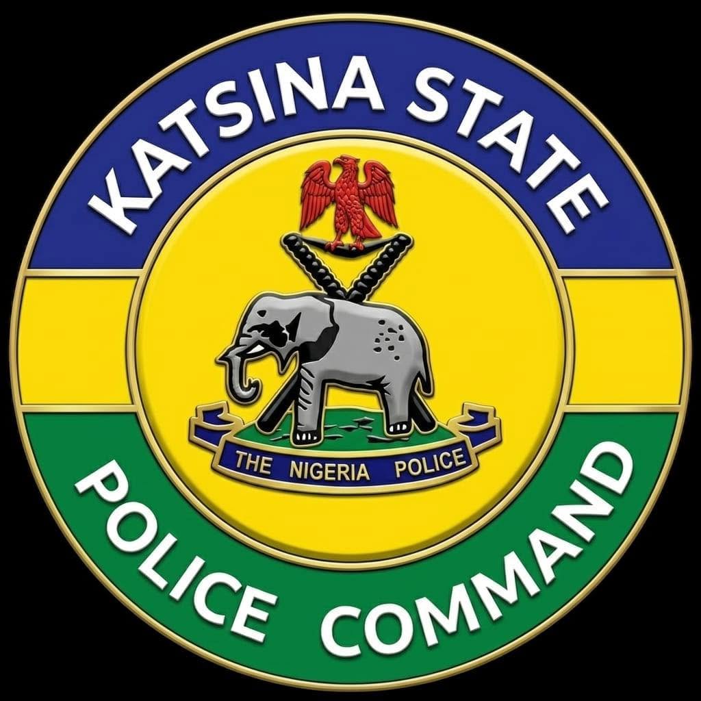 Police arrest housewife for slitting husband’s throat in Katsina