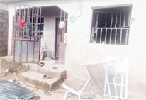 Security guard k!lled as bandits abduct pastor, 11-year-old boy and two others in Abuja