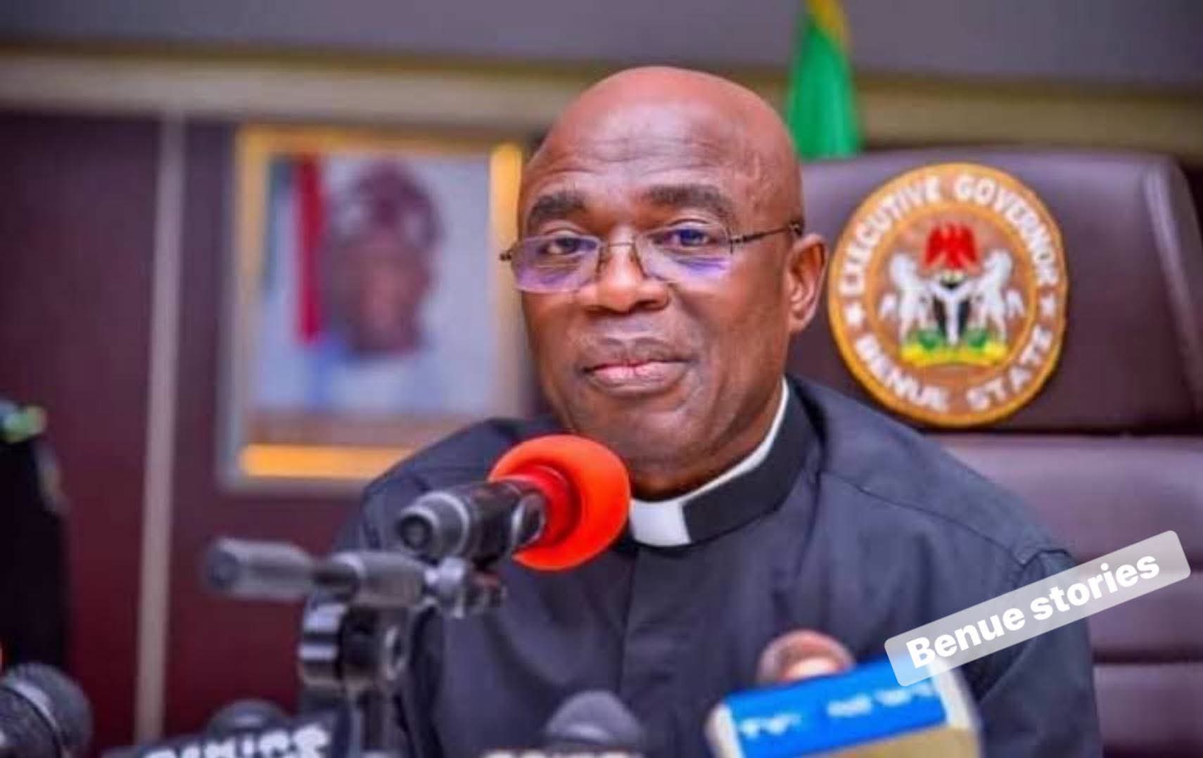 Benue panel uncovers N139.8bn missing public funds