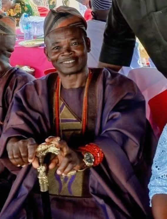 Kidnappers release Ondo traditional ruler