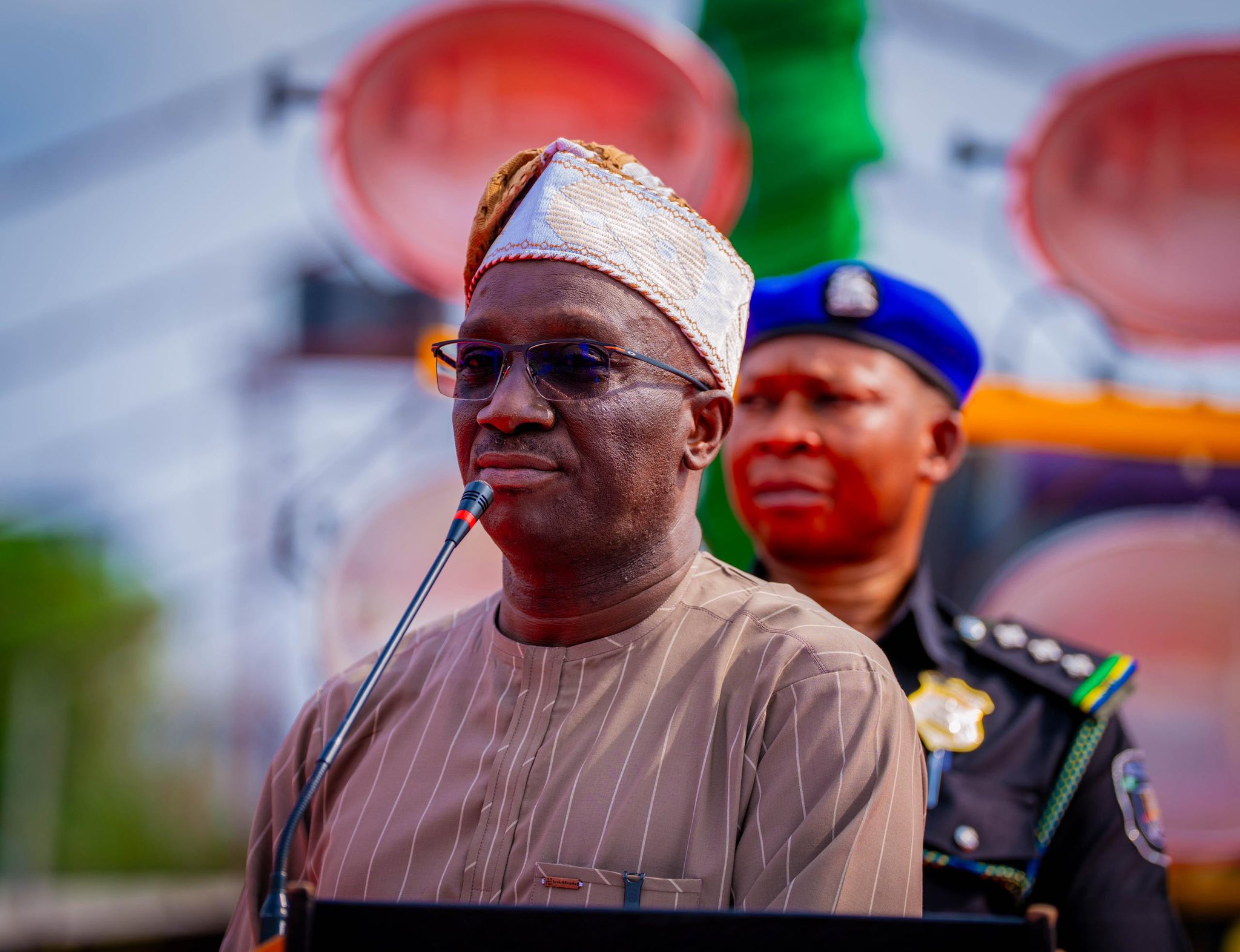 Our people now recruiting kidnappers – Governor Okpebholo