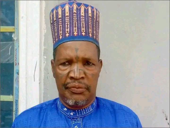 Gunmen k!ll Benue Miyetti Allah chairman and one other after peace meeting