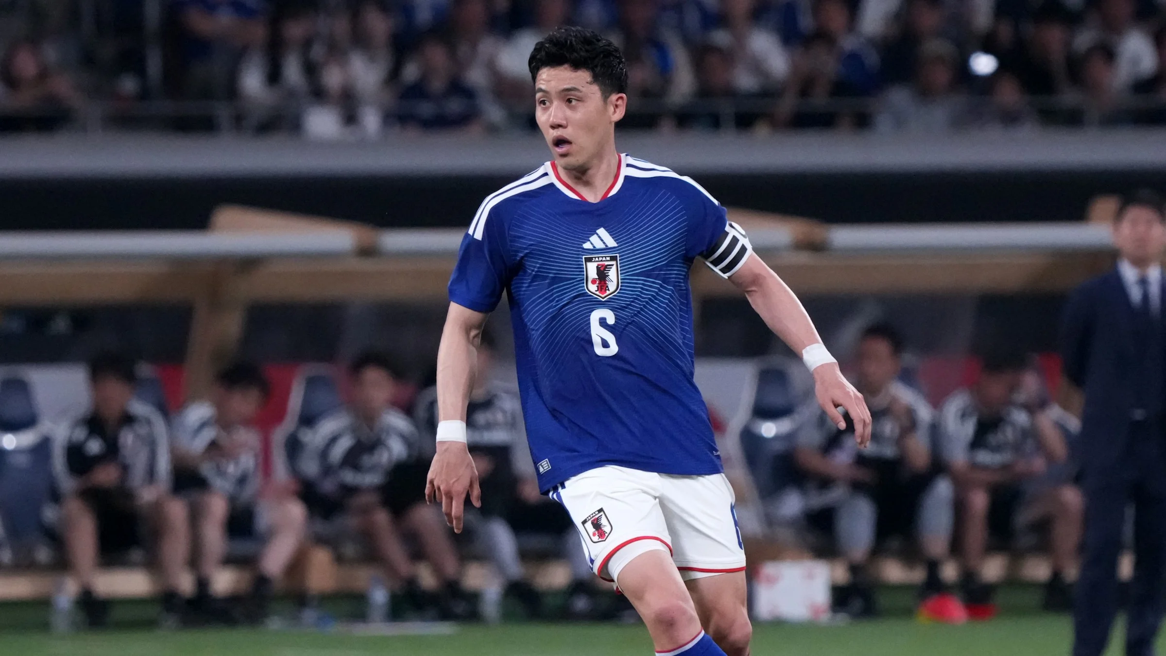 Japan captain, Wataru Endo withdraws from World Cup and announces international retirement