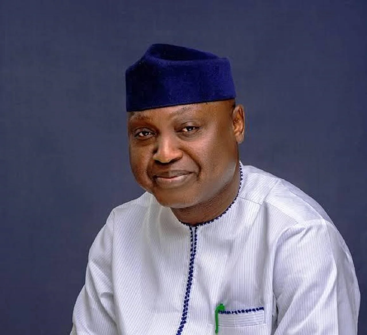 INEC Declares Oyebanji Winner of 2026 Ekiti Governorship Election with Landslide Victory