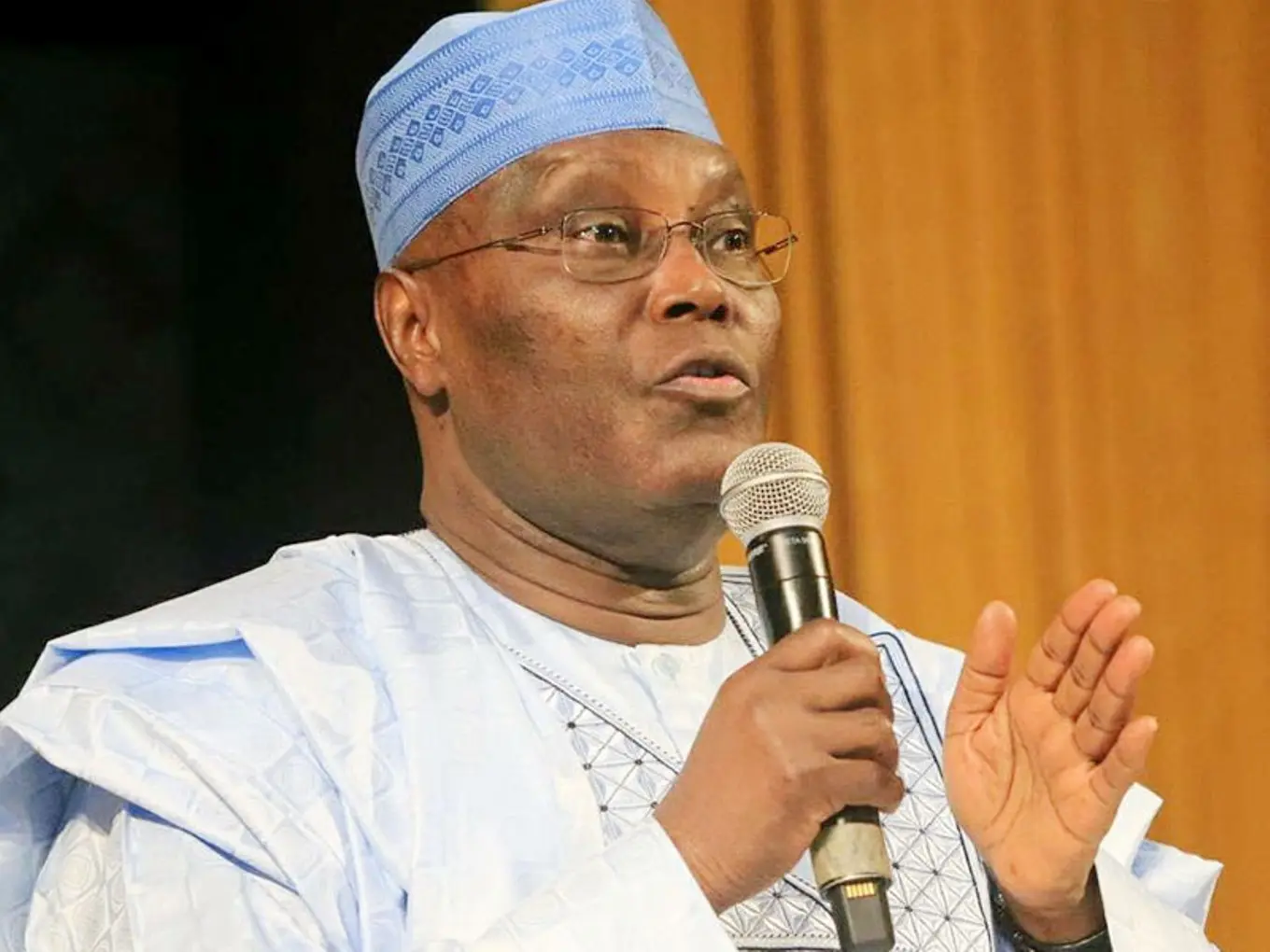 They’re coming for us’: Atiku warns of plot to keep ADC off 2027 polls