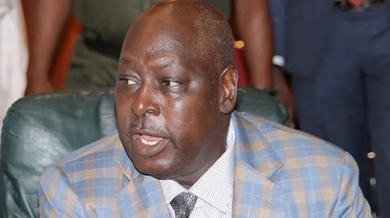 Babachir Lawal: No Political Future for Obi or Atiku Against Tinubu in 2027