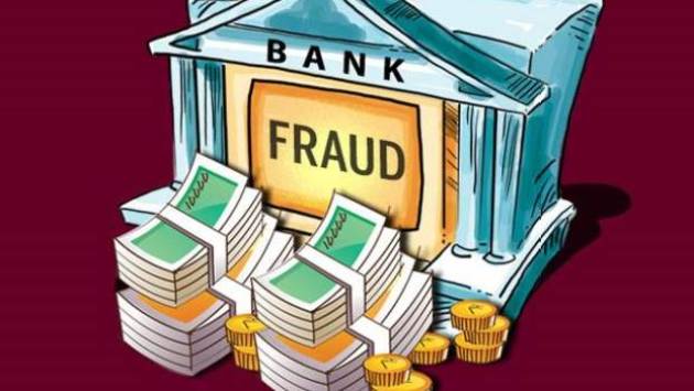Fraudsters raked in N134bn from banks and customers – CBN