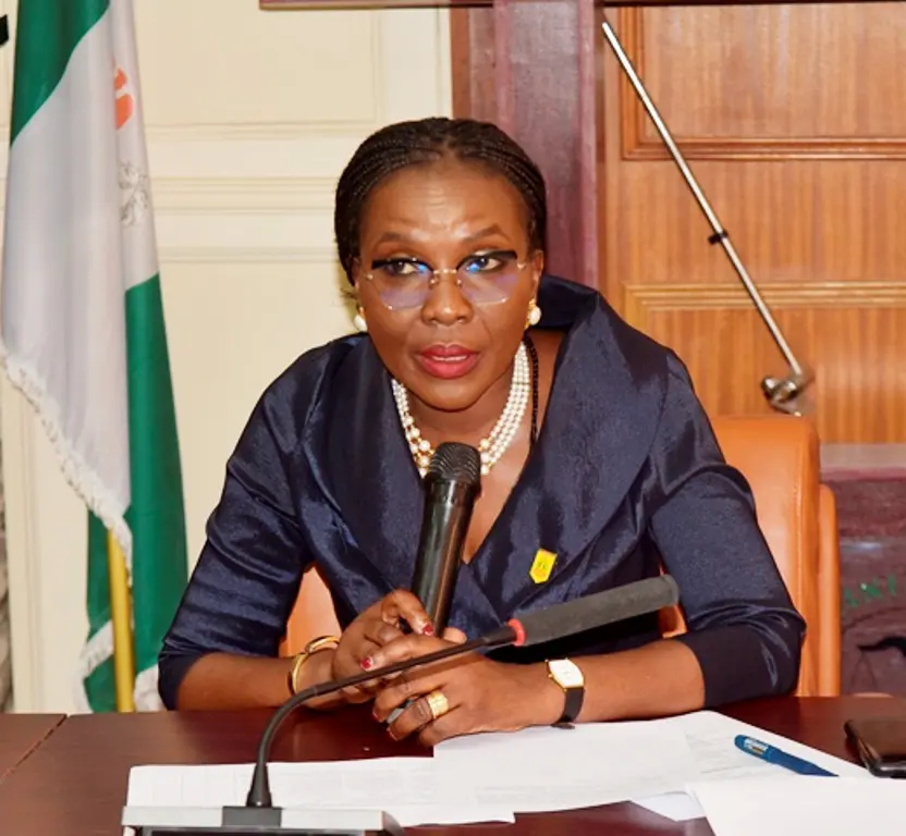 Nigeria Rolls Out Model PPP Agreement to Counter $2.3 Trillion Infrastructure Deficit