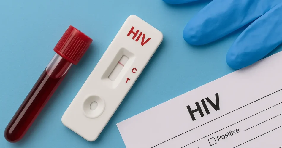 Lagos records Nigeria’s highest HIV burden as new infections reach 102,025