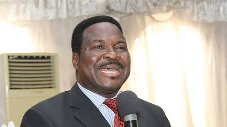 LPPC bars Ozekhome from using SAN title