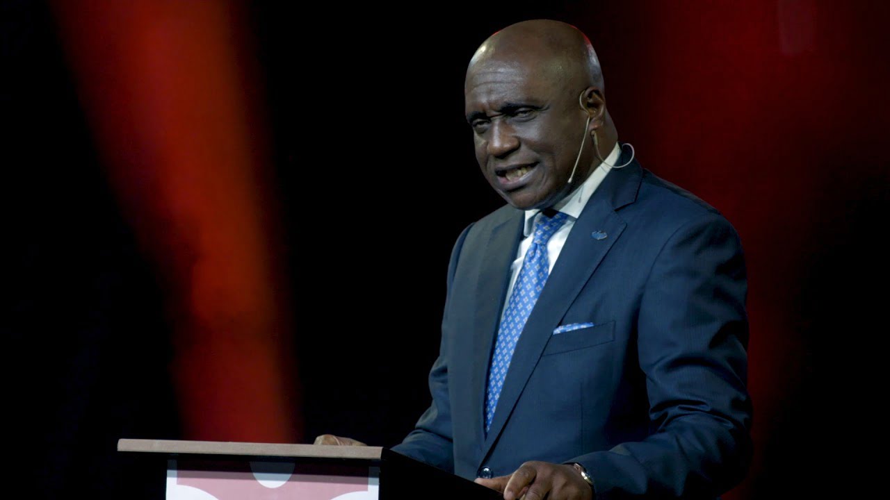 Pastor Ibiyeomie Accuses Politicians of Sponsoring School Kidnappings in Nigeria