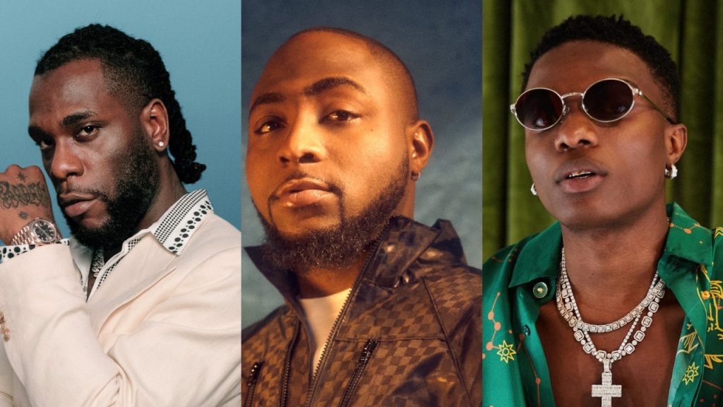 Brymo Calls Out Wizkid, Davido, Burna Boy: “Shift Aside, Let Younger Artists Shine”