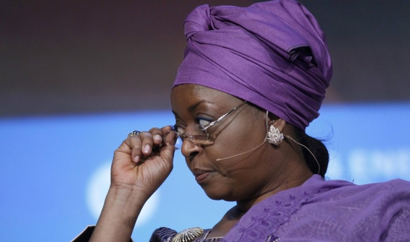 Former Oil Minister Diezani Alison-Madueke Blames UK for Destroying Her Life and Career