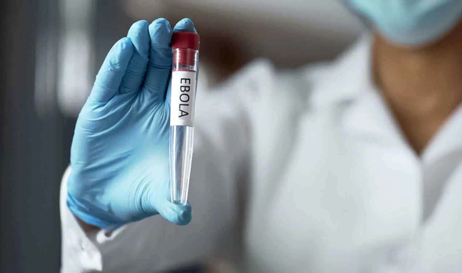 France detects first Ebola case outside Africa in current outbreak