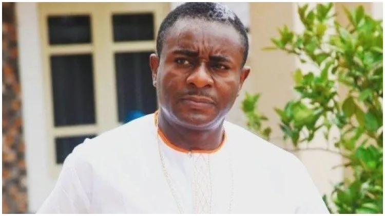 Emeka Ike: Nigerian Politics Favors the Rich, Disenfranchising Ordinary Citizens