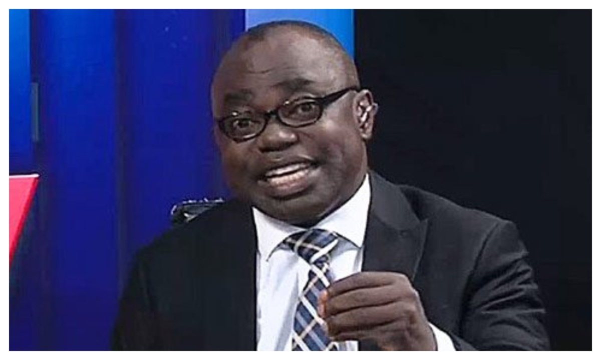 Lawyer Slams Presidency Over “Empty Condemnations” on Terrorist Abductions