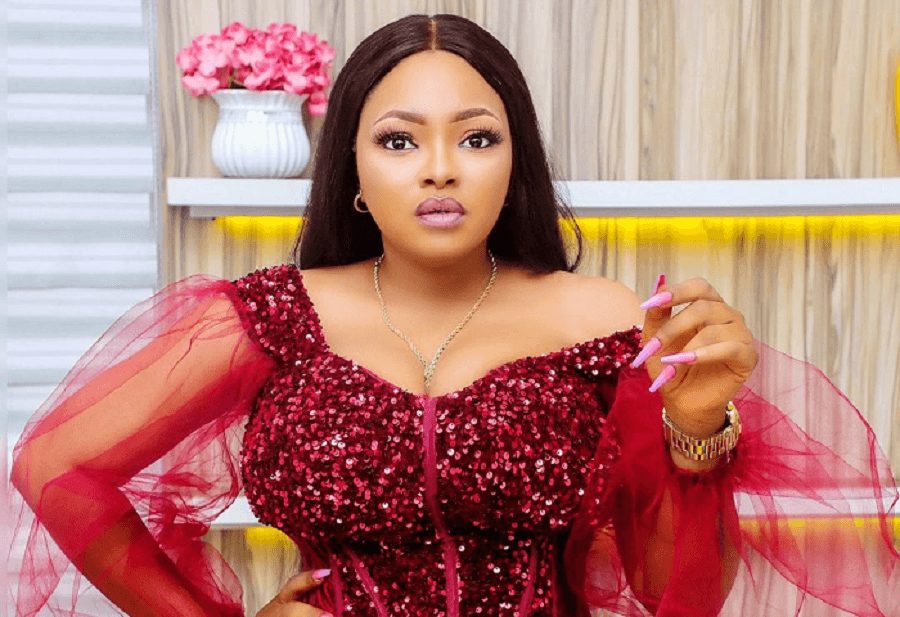 Nollywood Star Funmi Awelewa Exposes Emotional Turmoil, Cites Betrayal